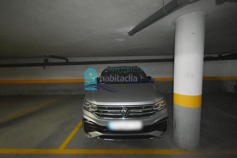 Foto 52e7a35b-2411-4cc4-9f66-819997907c12. Parking voiture dans Pescadores Mazarrón