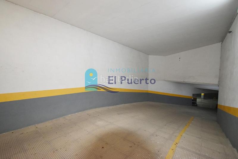 Foto ac773965-edff-4730-93a1-6494b33eb86c. Parking voiture dans Pescadores Mazarrón