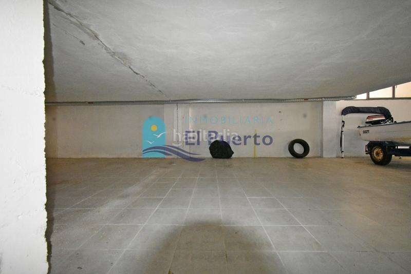 Foto 2f57abd5-bbb9-4905-8137-cbce1d8b7aaf. Parking voiture dans Pescadores Mazarrón