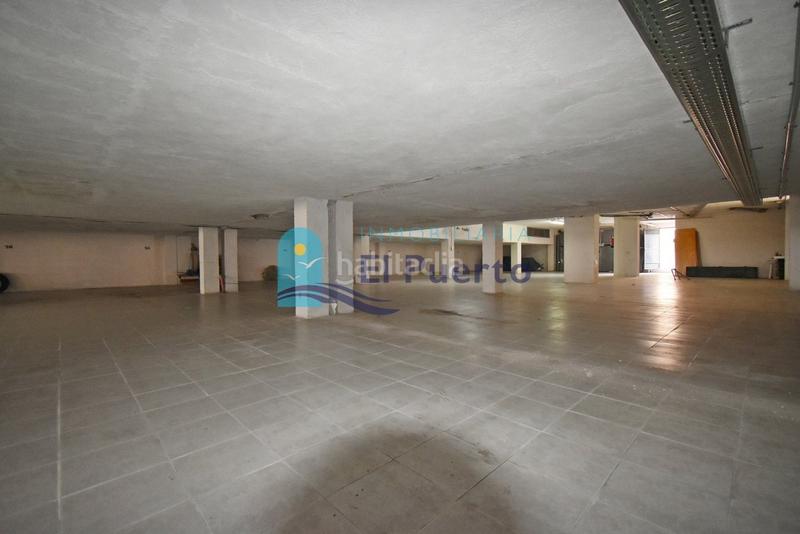 Foto 4fa87b9d-16fa-45df-973c-464340011720. Parking voiture dans Pescadores Mazarrón