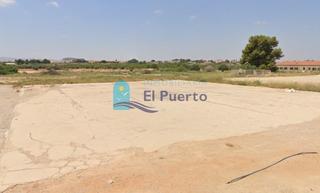 Residential Plot in Las Cánovas - Cuevas de Reyllo. Solar en venta en cuevas de reyllo  ref 394
