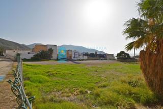 Terreny residencial a Perín. Solar en primera línea de la playa en la azohía  ref 1416