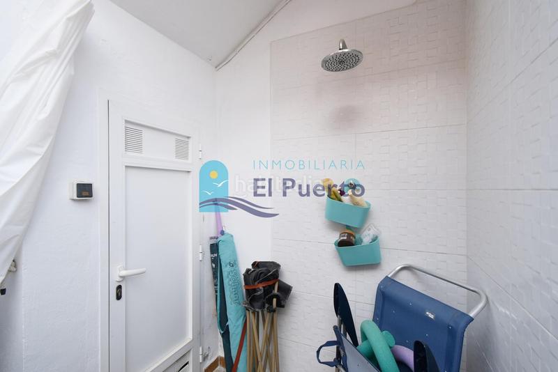 Foto 05db5e96-d60a-4dca-b3d5-f99023762eb7. Zweistöckige wohnung in Bolnuevo Mazarrón