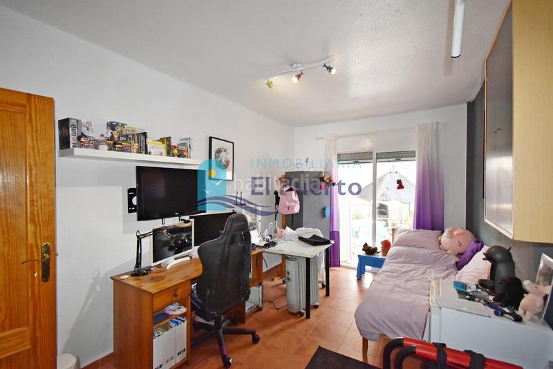 Foto 142630f8-d6d0-426e-bc90-95d799107d3e. Zweistöckige wohnung in Bolnuevo Mazarrón