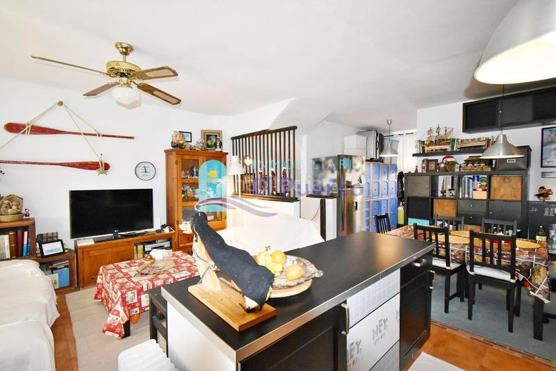 Foto 2fabb01f-a449-4aff-bf52-c0e5a03403df. Zweistöckige wohnung in Bolnuevo Mazarrón