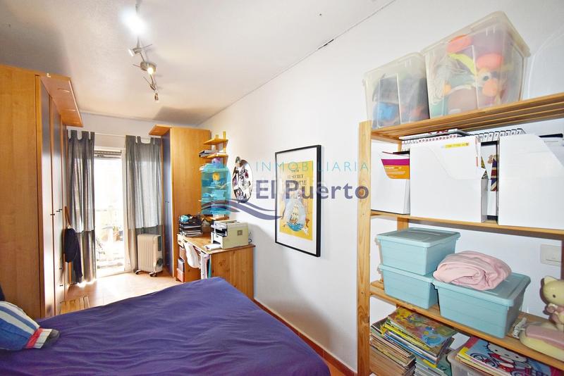 Foto 319fc677-165a-4899-be17-146ede8d7a26. Zweistöckige wohnung in Bolnuevo Mazarrón