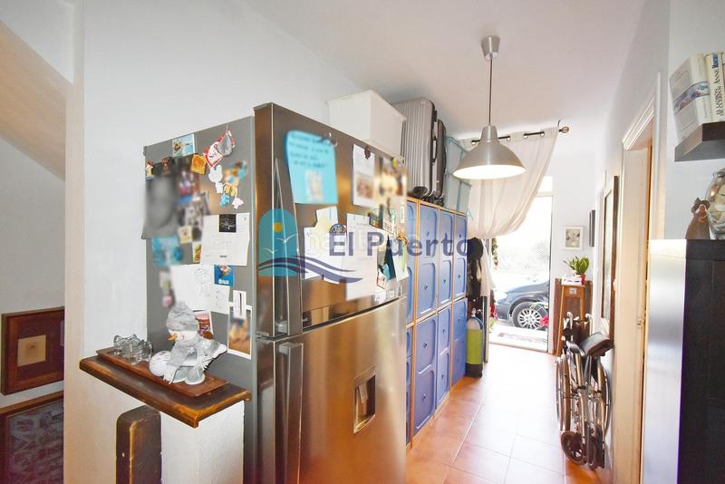 Foto 4e067ab5-5d6d-4693-8ad5-25c56bbfd7b6. Zweistöckige wohnung in Bolnuevo Mazarrón