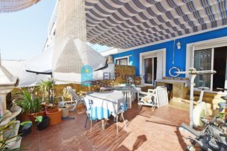 Duplex in Bolnuevo. Amplio dúplex en bolnuevo a 100 metros de la playa  ref 786