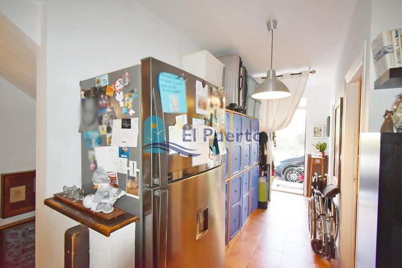 Foto 6279703b-3921-48f1-bd36-875dacfec93d. Dúplex a Bolnuevo Mazarrón