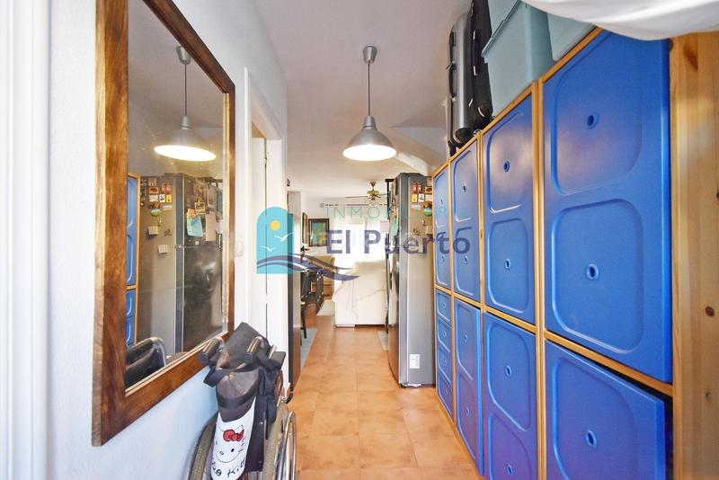 Foto 66207d9b-ac4f-4c30-9d63-27aa4ab675e0. Zweistöckige wohnung in Bolnuevo Mazarrón