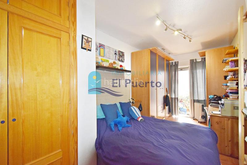 Foto 79f1ee72-6daa-4289-9c9e-9b0bbd7a086c. Zweistöckige wohnung in Bolnuevo Mazarrón