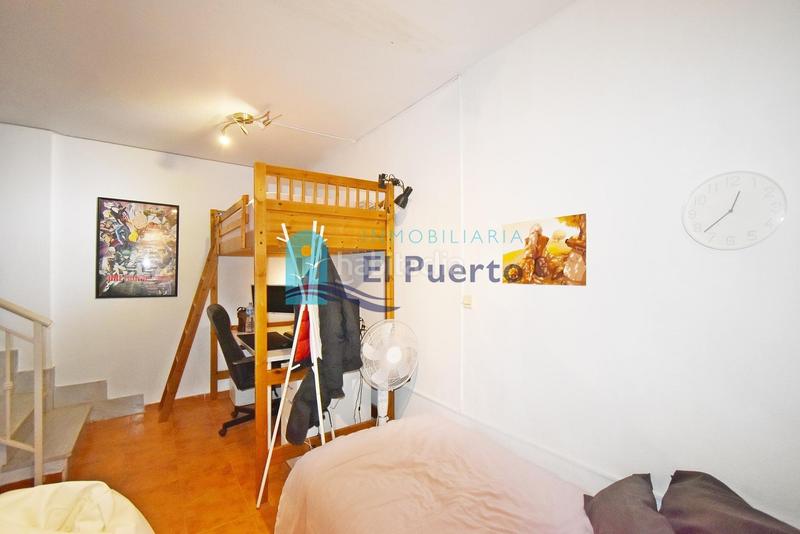 Foto 8717647d-779c-49d4-ac81-d74f0b19339b. Zweistöckige wohnung in Bolnuevo Mazarrón