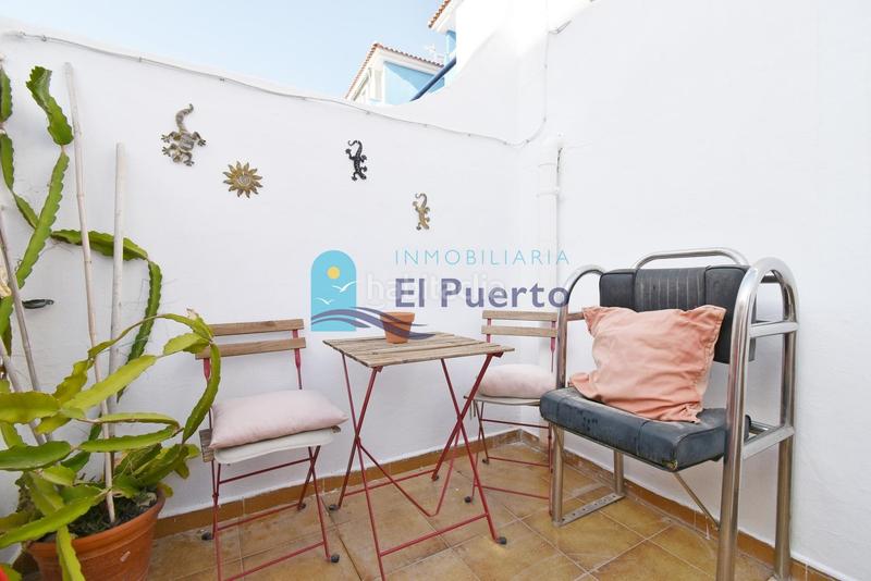 Foto 8b002cfc-861e-48a2-a967-f87e87eff1ae. Zweistöckige wohnung in Bolnuevo Mazarrón