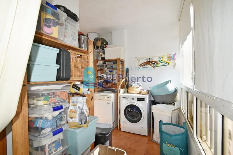 Foto 8dbdebff-5104-428a-9cd7-691448ffdd6f. Zweistöckige wohnung in Bolnuevo Mazarrón