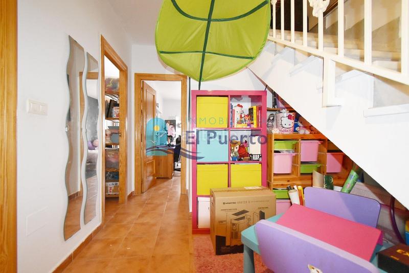 Foto 9804e711-cf59-439d-b18f-eafa51a8eb17. Zweistöckige wohnung in Bolnuevo Mazarrón