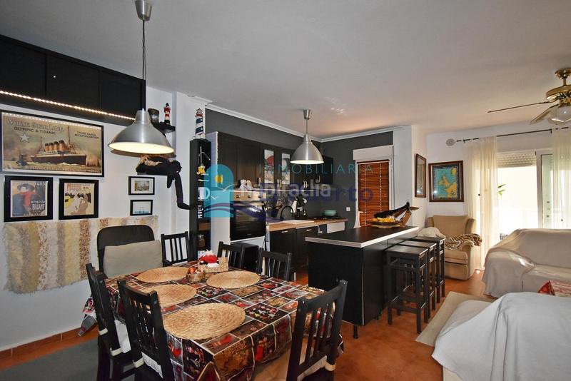 Foto 9a6a809c-9b6d-4813-8b3e-d81e00569a38. Zweistöckige wohnung in Bolnuevo Mazarrón