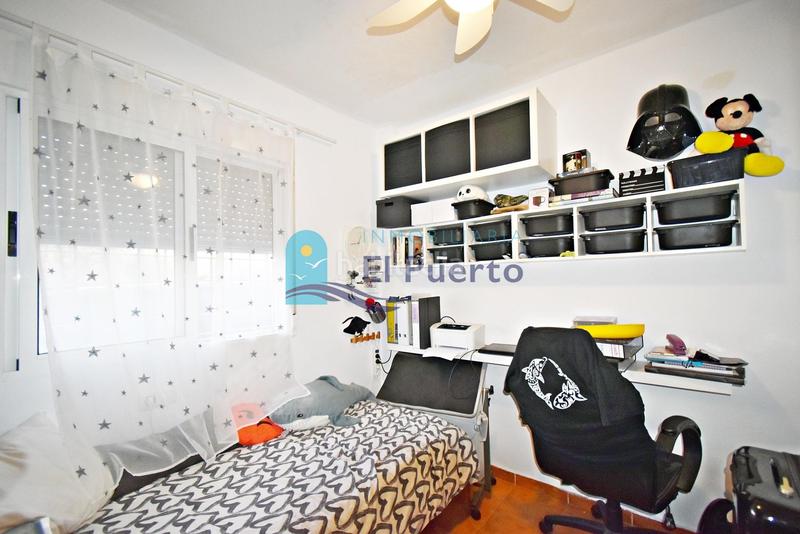 Foto 9c1c6610-994b-44a5-b64c-7480ed87f49f. Zweistöckige wohnung in Bolnuevo Mazarrón