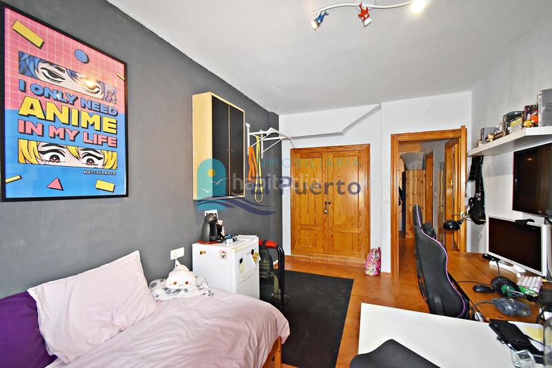 Foto be2f7222-2839-4cd3-a2fe-d980b8119440. Dúplex a Bolnuevo Mazarrón