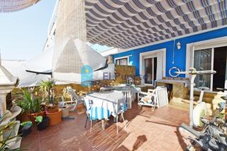 Duplex in Bolnuevo. Amplio dúplex en bolnuevo a 100 metros de la playa  ref 786