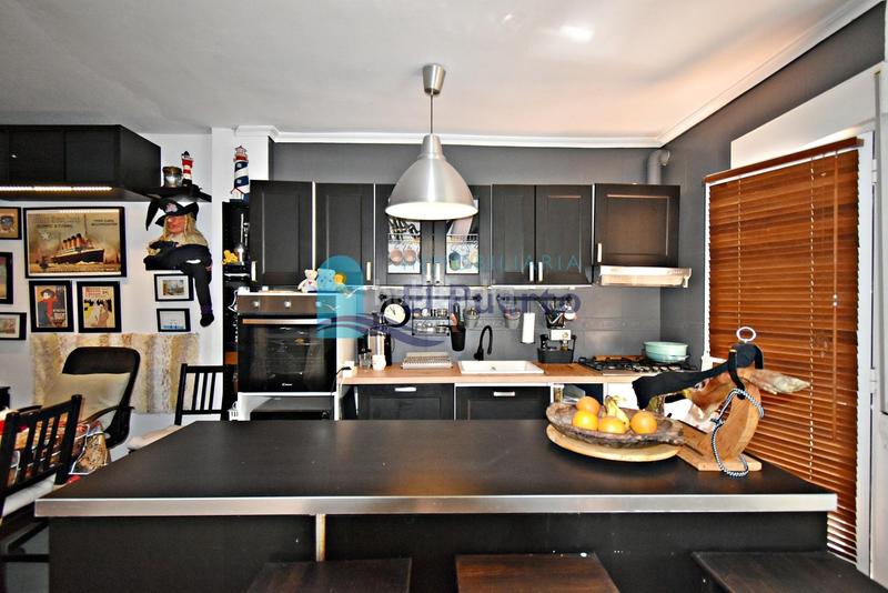 Foto ecd1df7d-e412-4926-8dec-ce91fff69a89. Zweistöckige wohnung in Bolnuevo Mazarrón