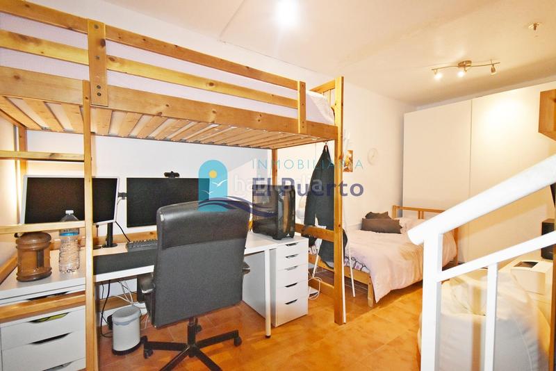 Foto f73e5ce1-fff0-45e9-b376-17ccbae350b0. Zweistöckige wohnung in Bolnuevo Mazarrón