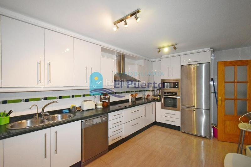 Foto 04db7bb3-e380-4180-9d07-b03d9e177c1f. Dúplex amb calefacció aparcament a Mazarrón casco urbano Mazarrón