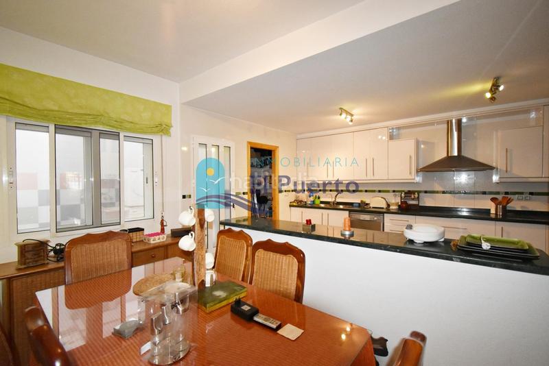 Foto 094003ce-c201-466d-a8d9-0a5cdb47511d. Dúplex amb calefacció aparcament a Mazarrón casco urbano Mazarrón