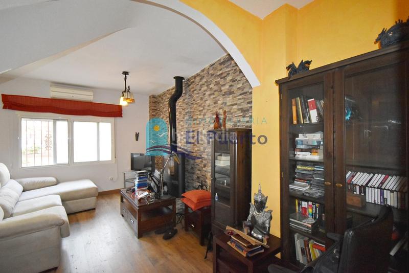 Foto 2adc3cda-5b5d-4f4a-a0ec-dfaa6c329146. Dúplex amb calefacció aparcament a Mazarrón casco urbano Mazarrón