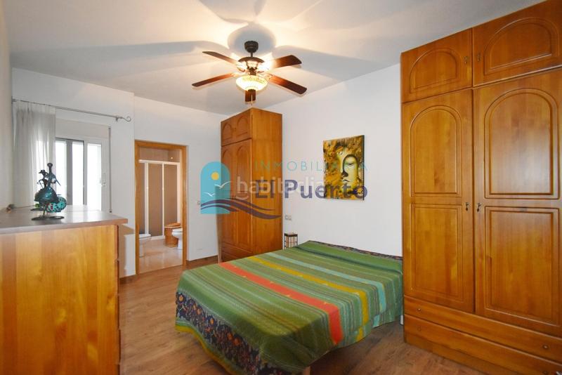 Foto 3899f6ce-498d-4c60-84e6-446a05f28f39. Dúplex amb calefacció aparcament a Mazarrón casco urbano Mazarrón