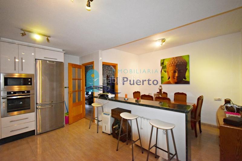 Foto 3fff29e9-ebf4-4314-b7da-3e73c301b01c. Dúplex amb calefacció aparcament a Mazarrón casco urbano Mazarrón