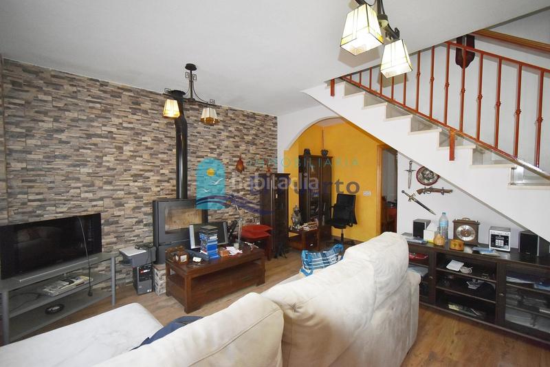 Foto 4855bdfd-0642-4f59-b47d-7bcf4851877b. Dúplex amb calefacció aparcament a Mazarrón casco urbano Mazarrón