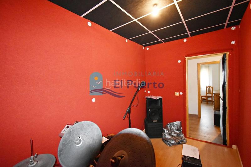 Foto 4c99e136-05fa-4523-9dee-b0eff0740bfe. Dúplex amb calefacció aparcament a Mazarrón casco urbano Mazarrón