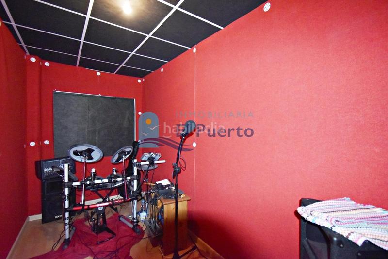 Foto 8ec50962-0be9-4cbf-b08e-a71b258985d6. Dúplex amb calefacció aparcament a Mazarrón casco urbano Mazarrón