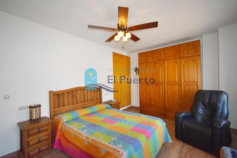 Foto 912f0c58-5a58-4df1-82d7-3929993de682. Dúplex amb calefacció aparcament a Mazarrón casco urbano Mazarrón