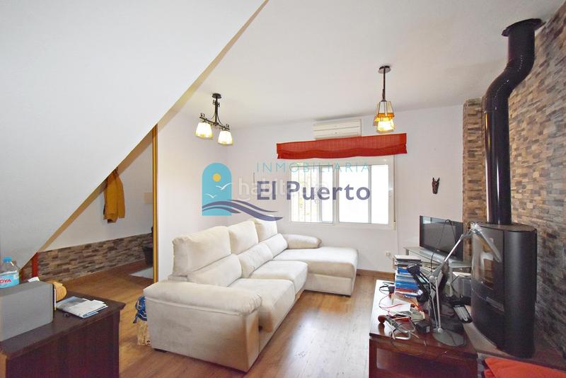 Foto a8de5950-176a-4946-874d-3484901b4aed. Dúplex amb calefacció aparcament a Mazarrón casco urbano Mazarrón