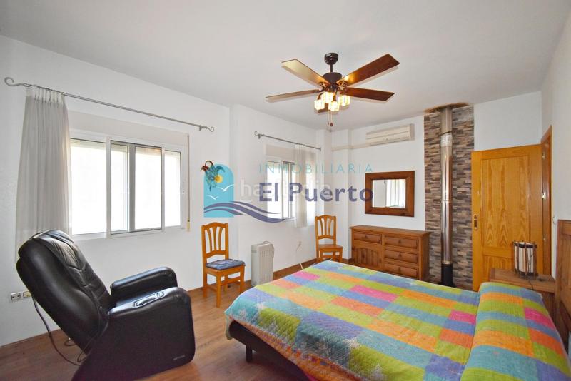 Foto aabc9bd5-6296-450f-82fe-fe4e248804ed. Dúplex amb calefacció aparcament a Mazarrón casco urbano Mazarrón