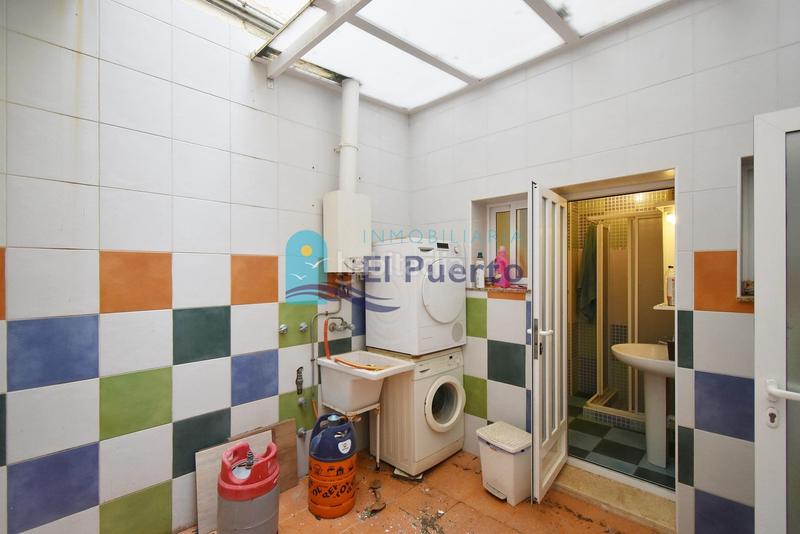 Foto d428902e-6dd4-4068-bcd2-da61d22eda58. Dúplex amb calefacció aparcament a Mazarrón casco urbano Mazarrón