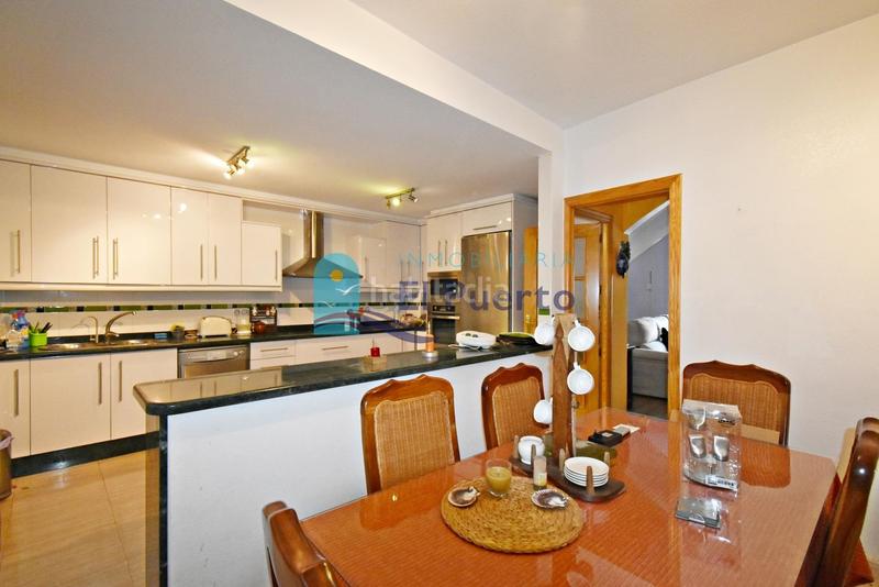 Foto e585aef0-08a2-422c-a242-9ab4f8d6423c. Dúplex amb calefacció aparcament a Mazarrón casco urbano Mazarrón