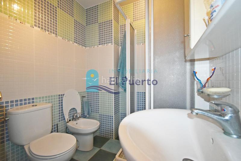 Foto e5c71a04-bb65-487d-a583-6ed52ac0b48b. Dúplex amb calefacció aparcament a Mazarrón casco urbano Mazarrón