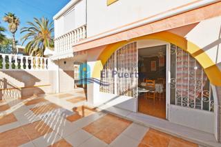 Duplex in Bahia. Amplio dúplex en bahía con dormitorio en planta baja  ref 1005