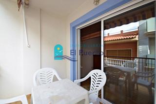 Apartamento en Pescadores. Apartamento céntrico a 200 metros de la playa en puerto de mazar