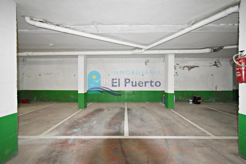 Foto 0f064125-aa1a-45f0-9706-94fe71a109fb. Autoparkplatz in Playa Grande-Castellar Mazarrón