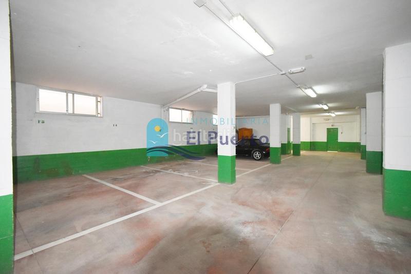 Foto 6231a866-738e-4a0e-a6cf-ce1a4668f884. Autoparkplatz in Playa Grande-Castellar Mazarrón