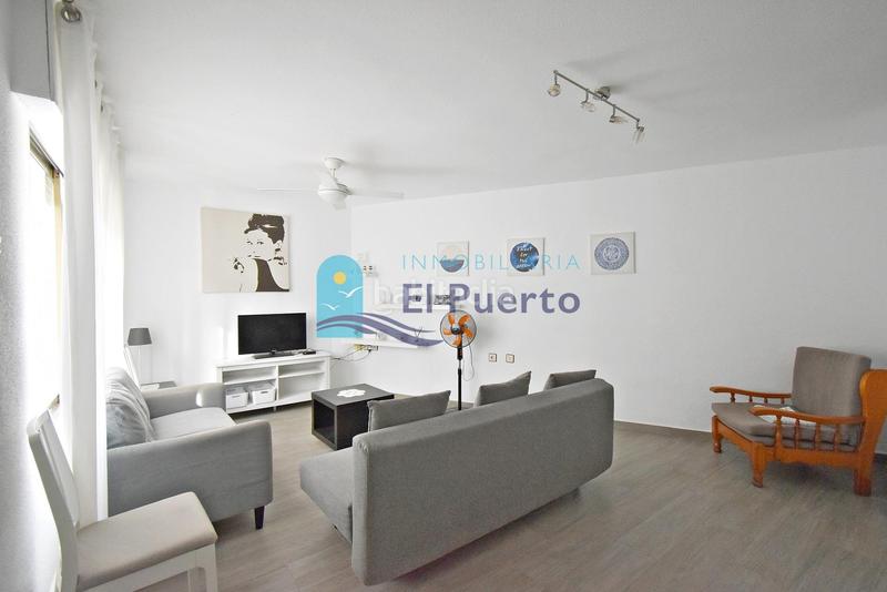 Foto b58c835b-232a-4c38-b49d-574820ff0118. Dúplex a Bahia Mazarrón