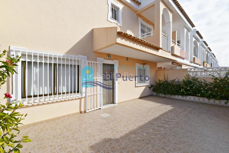 Foto b9503634-5481-453b-b31f-3e47f1fb6279. Dúplex a Bahia Mazarrón