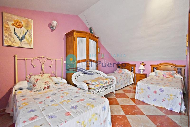 Foto 1cb57618-a392-4d93-9782-7e5f2ab74522. Duplex dans Playa Grande-Castellar Mazarrón