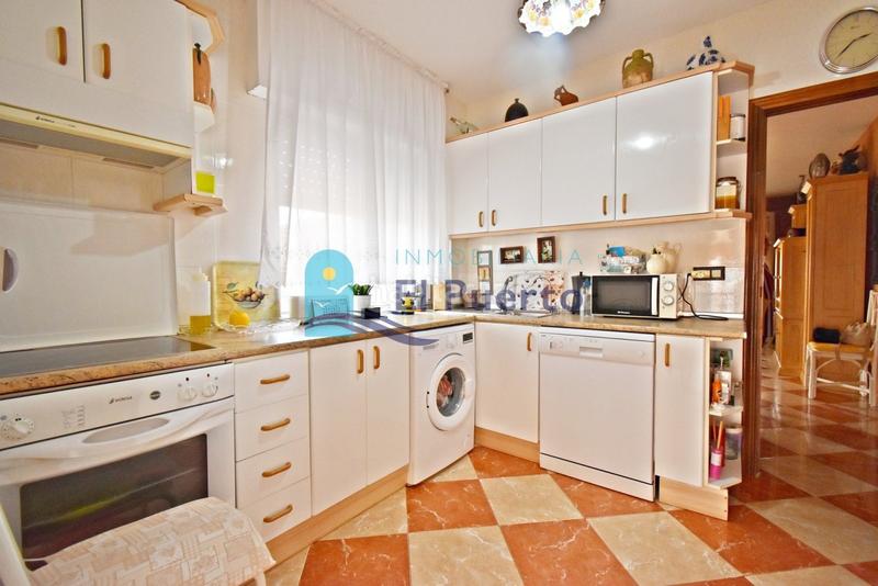 Foto 1ce3f609-8d14-493b-83b3-c056c0abfdcc. Duplex dans Playa Grande-Castellar Mazarrón