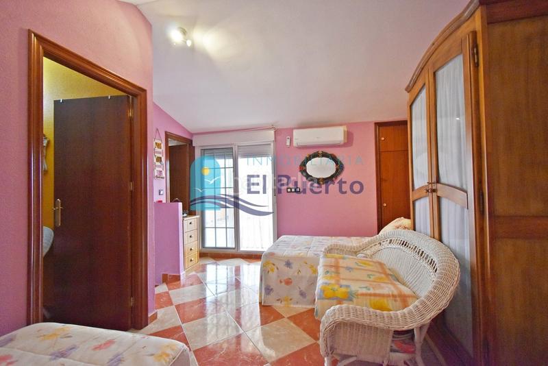 Foto 7281ec9a-d78e-42da-960a-df5440cac971. Duplex dans Playa Grande-Castellar Mazarrón