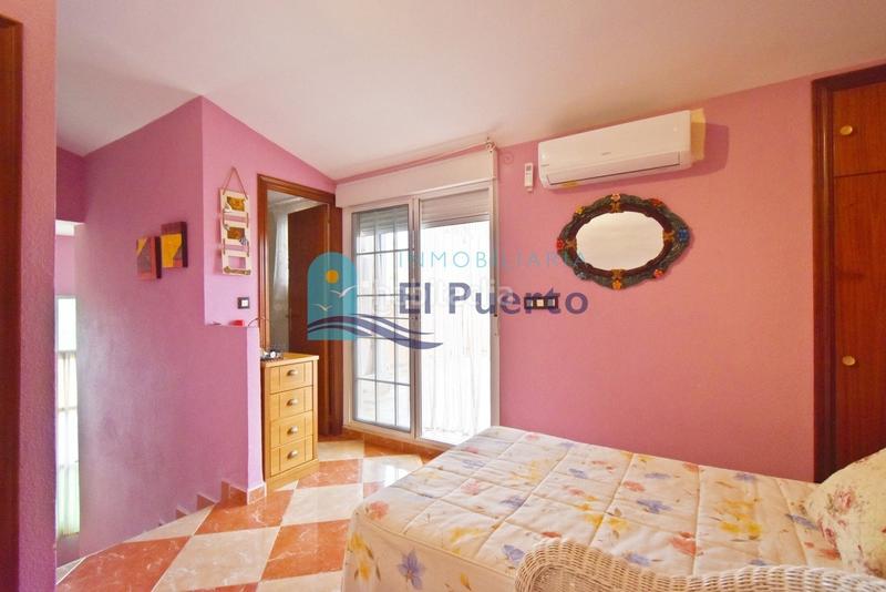 Foto 830254e1-a2f2-4243-9e8b-034349505b61. Duplex dans Playa Grande-Castellar Mazarrón