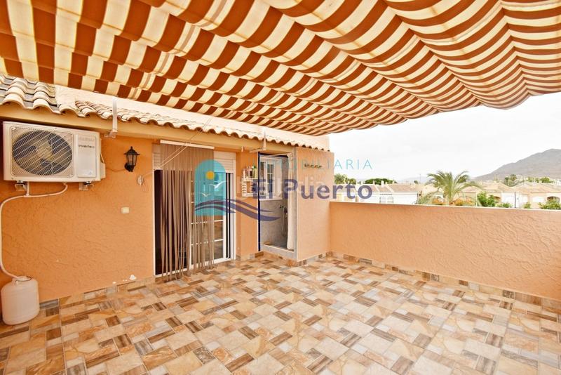 Foto 8df81971-0fbe-429f-8fb8-51645b923047. Duplex dans Playa Grande-Castellar Mazarrón